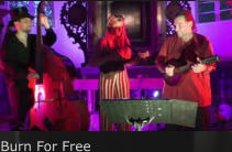 Burn For Free