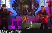 Dance Me