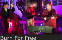 Burn For Free