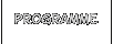 Programme